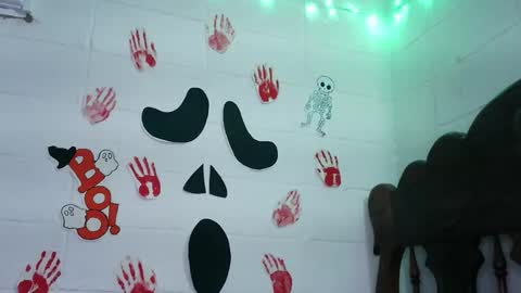 Hank alanna online show from October 23, 9:21 pm