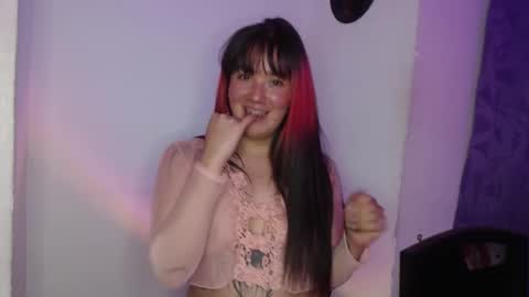 Hanna online show from September 14, 3:37 am