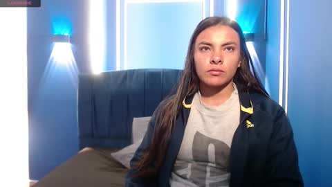 Snapshot of hanna13_ chatting on October 13, 11:24 am Hanna online show from October 13, 11:24 am