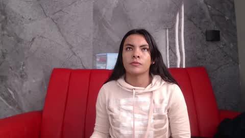 Snapshot of hanna13_ chatting on September 27, 6:59 pm Hanna online show from September 27, 6:59 pm