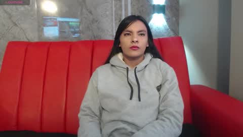 Snapshot of hanna13_ chatting on September 24, 11:42 am Hanna online show from September 24, 11:42 am