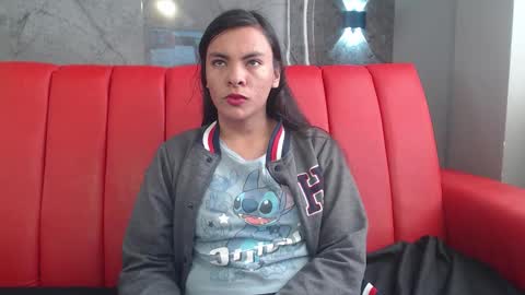 Snapshot of hanna13_ chatting on September 23, 11:30 am Hanna online show from September 23, 11:30 am