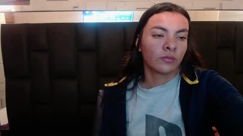 Snapshot of hanna13_ chatting on October 20, 11:35 am Hanna online show from October 20, 11:35 am