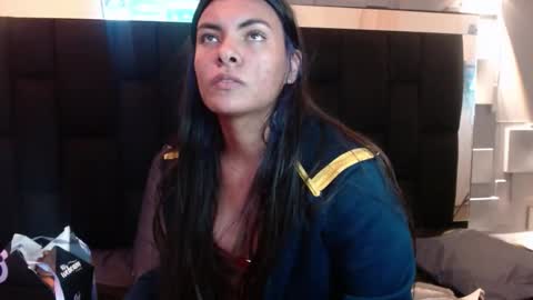 Snapshot of hanna13_ chatting on October 31, 9:19 pm Hanna online show from October 31, 9:19 pm