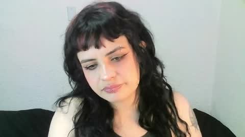 JUANA online show from April 7, 2:08 pm