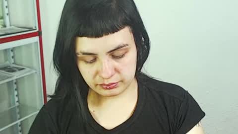 Snapshot of hanna99moon chatting on February 10, 3:13 am JUANA online show from February 10, 3:13 am
