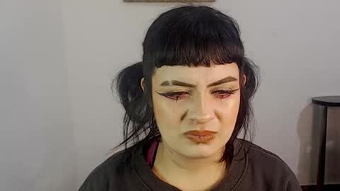 Snapshot of hanna99moon chatting on January 8, 5:16 am JUANA online show from January 8, 5:16 am