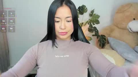 hanna online show from February 15, 5:34 pm