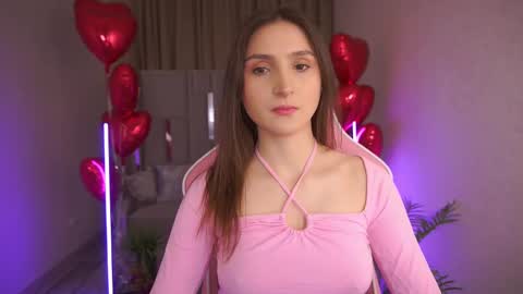 hanna__klein online show from February 15, 7:16 am