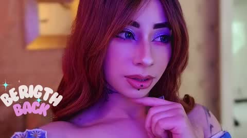  hanna  online show from January 8, 2:57 am