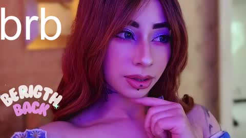  hanna  online show from March 1, 2:59 am