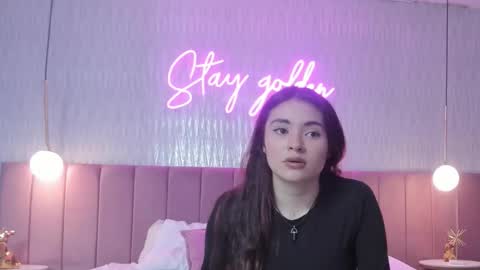 hanna_bastian_vc online show from November 5, 12:54 pm