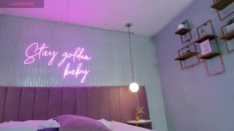 hanna_bastian_vc online show from November 3, 2:15 am