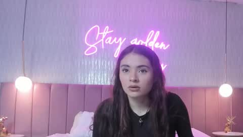 hanna_bastian_vc online show from November 8, 2:33 pm