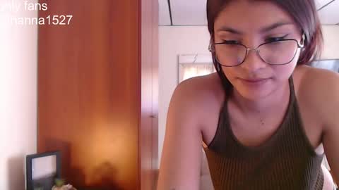 hanna online show from September 20, 6:39 pm