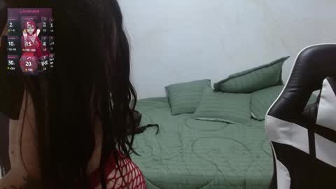 Hanna online show from October 22, 2:16 am