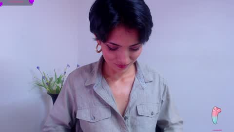 Sara online show from February 3, 3:06 pm