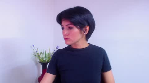 Sara online show from January 14, 7:21 pm