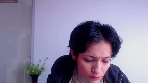 Sara online show from February 16, 4:21 pm