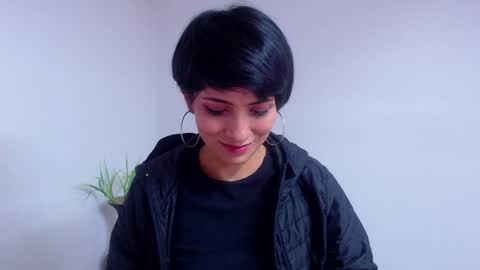 Sara online show from December 23, 10:55 pm