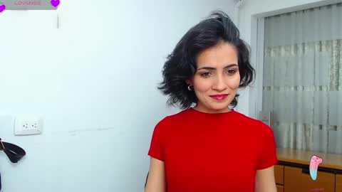 Sara online show from October 30, 8:43 pm