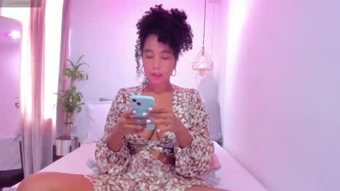 Snapshot of hanna_cupper chatting on February 25, 2:48 pm Hanna online show from February 25, 2:48 pm