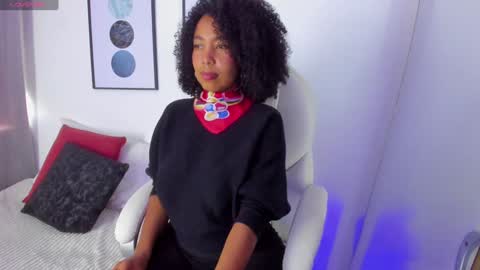 Snapshot of hanna_cupper chatting on December 2, 5:02 pm Hanna online show from December 2, 5:02 pm