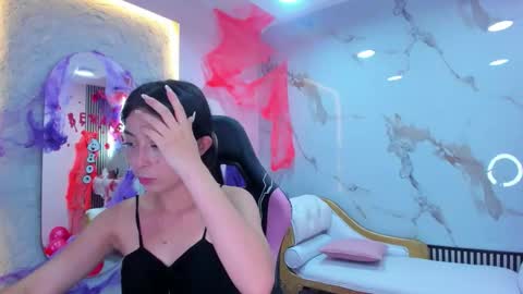 Hanna online show from October 2, 7:08 pm