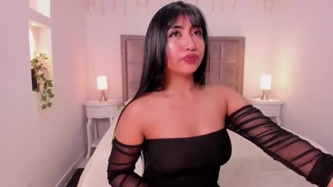  im Hanna online show from January 11, 7:35 am