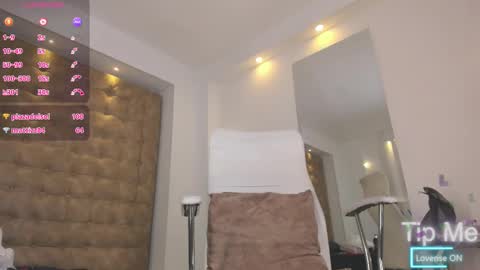  Hanna online show from January 16, 3:08 pm