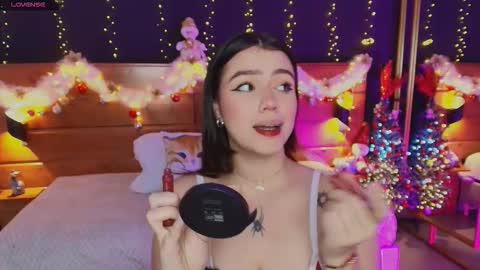 Hanna online show from December 14, 10:59 pm