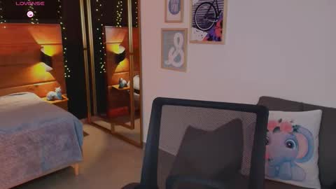 Hanna online show from February 13, 11:06 pm