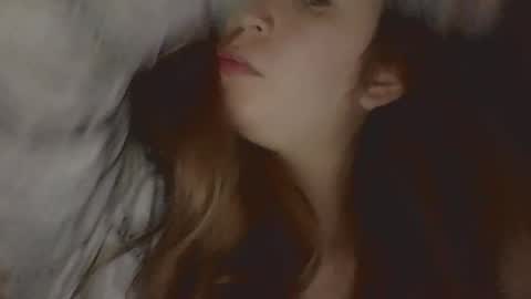 Anna online show from January 7, 2:53 am