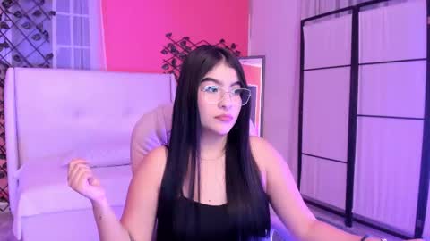 Hanna online show from March 26, 1:08 am