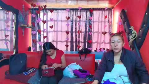 Hanna online show from February 14, 12:36 pm