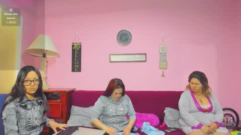 Hanna online show from September 29, 12:10 pm