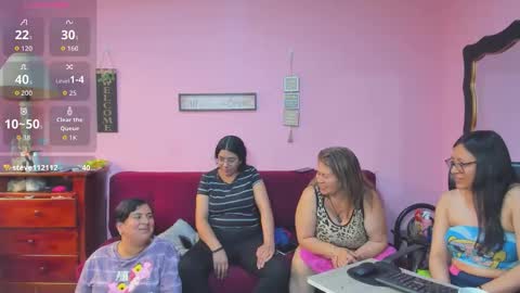 Hanna online show from November 21, 4:42 pm