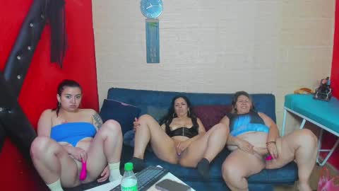 Hanna online show from September 13, 12:51 am