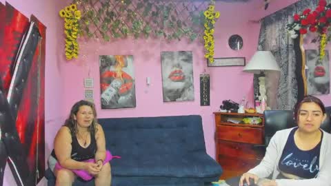 Hanna online show from April 14, 12:05 pm