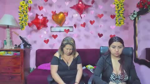 Hanna online show from February 9, 12:07 pm