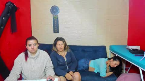 Hanna online show from October 17, 1:20 am