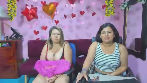 Hanna online show from February 17, 1:05 am