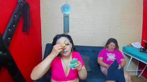 Hanna online show from September 17, 11:36 pm