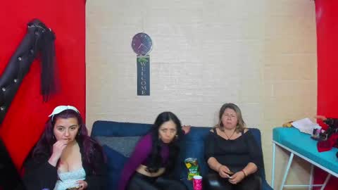 Hanna online show from September 22, 12:20 am