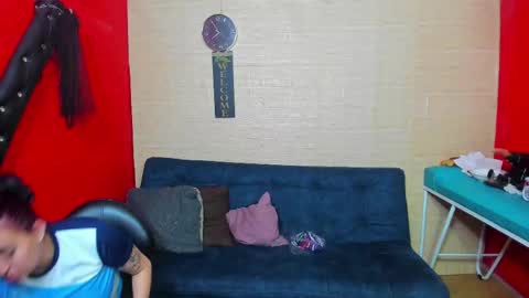 Hanna online show from September 23, 12:53 am