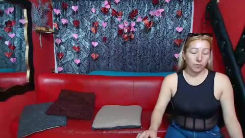 Hanna online show from February 22, 11:35 am