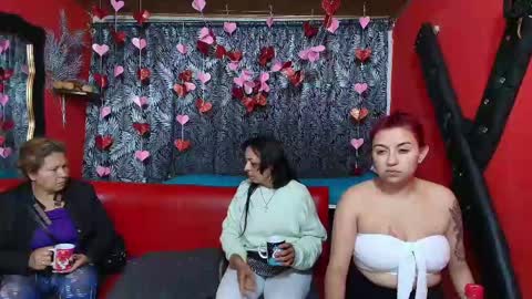 Hanna online show from February 23, 11:04 am