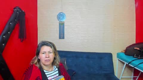 Hanna online show from September 19, 12:31 am