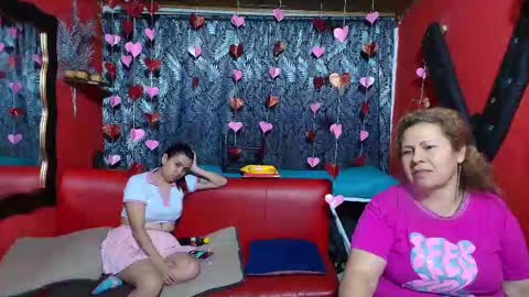 Hanna online show from February 13, 12:46 am