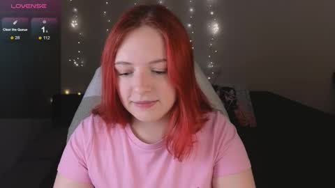 Hanna  next stream is Mo 8pm-6am by CET online show from October 31, 9:19 pm